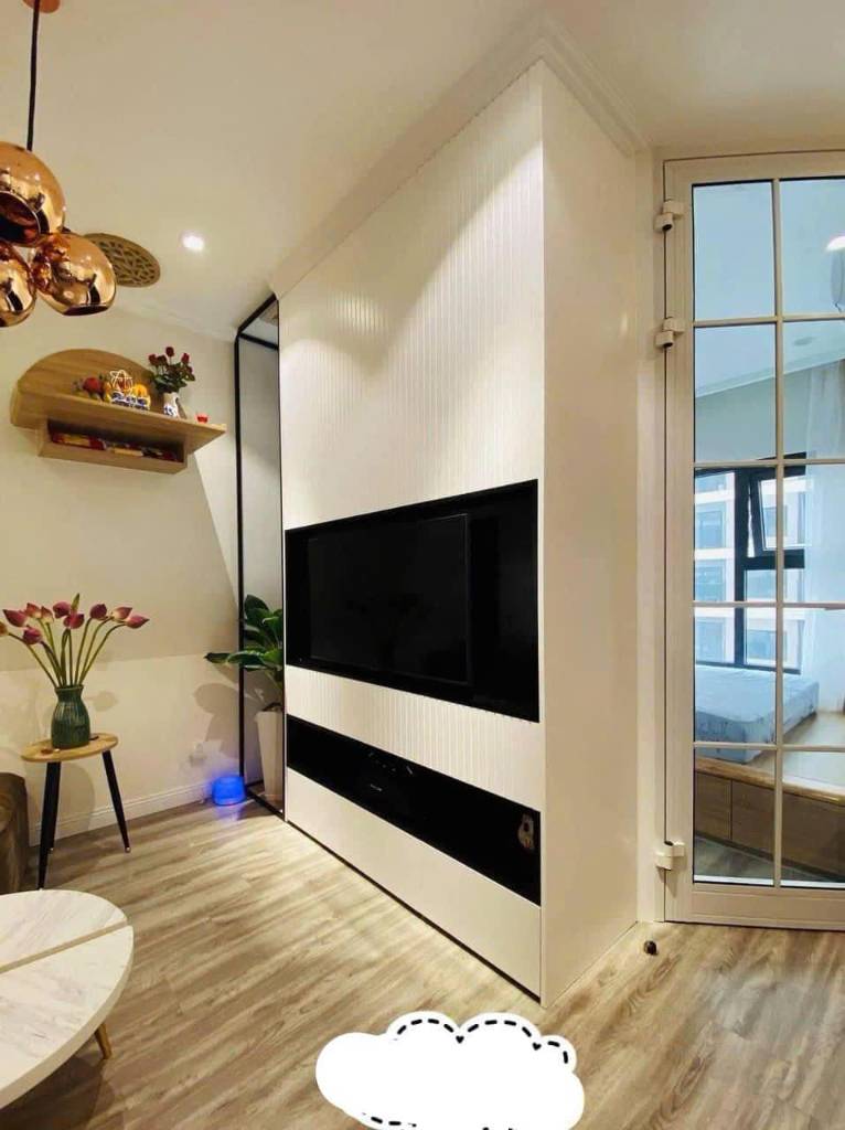 Bán căn hộ chung cư 128m2 tại Garden Court 2, Phường Tân Phong, Quận 7, Hồ Chí Minh giá 12,5 tỷ